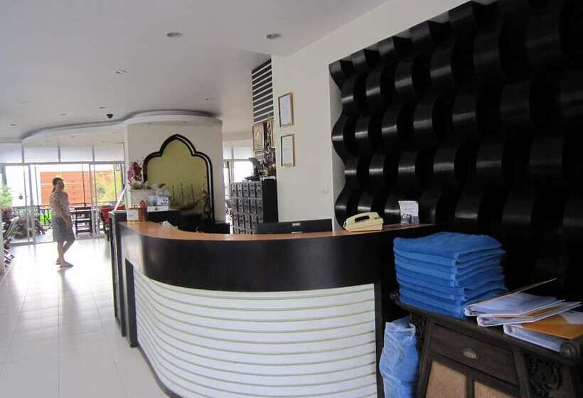 فندق Royal Nakara Ao Nang