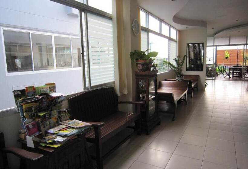 فندق Royal Nakara Ao Nang