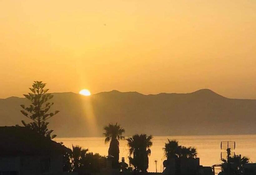 Seagull Hotel And Apartments