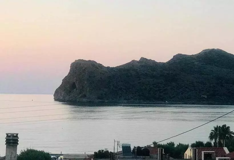 Seagull Hotel And Apartments