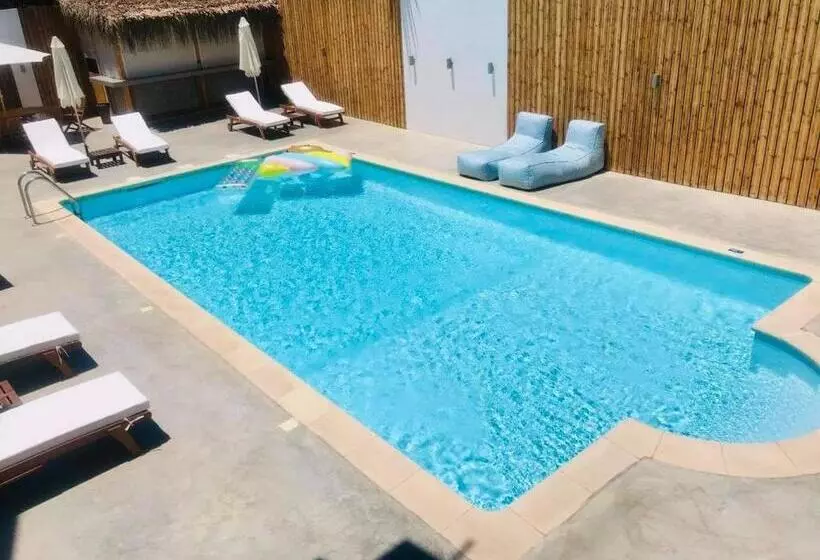 Seagull Hotel And Apartments