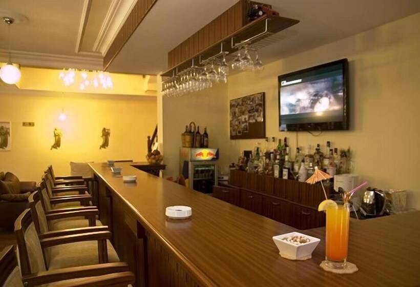 בית מלון כפרי Sevi Classic