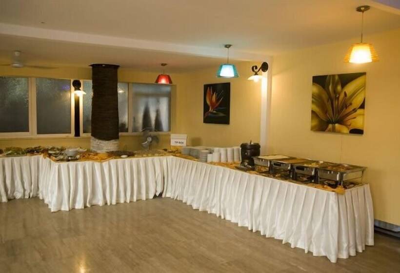 בית מלון כפרי Sevi Classic