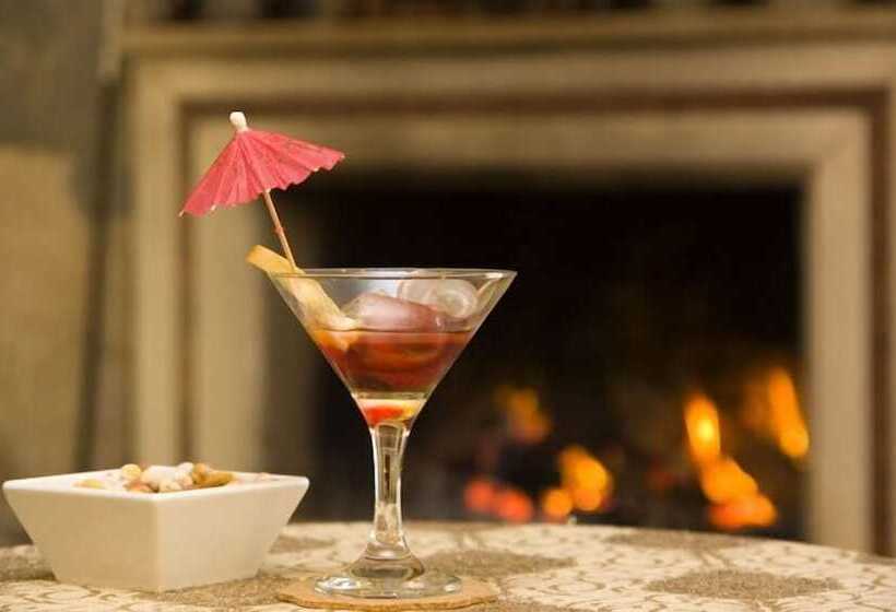 בית מלון כפרי Sevi Classic