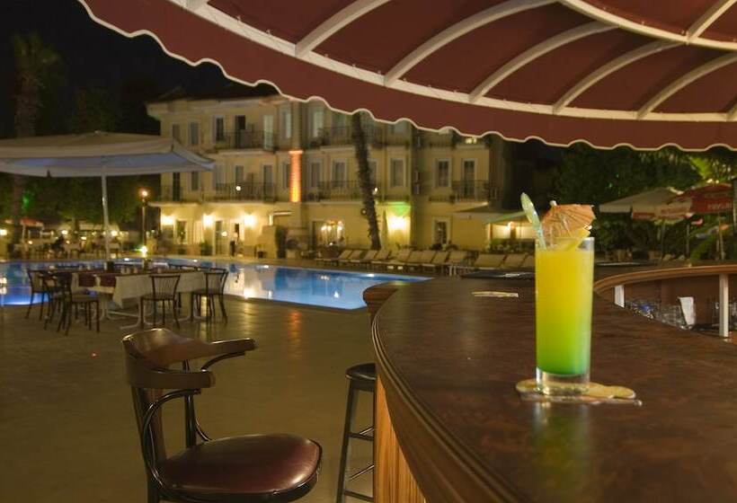 בית מלון כפרי Sevi Classic