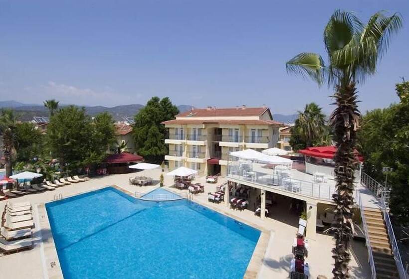 בית מלון כפרי Sevi Classic