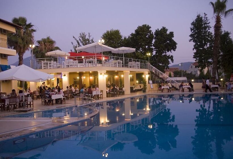 בית מלון כפרי Sevi Classic