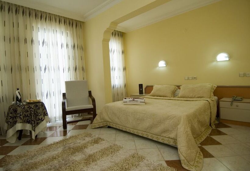 בית מלון כפרי Sevi Classic