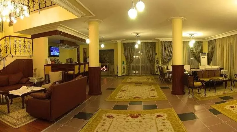 בית מלון כפרי Sevi Classic