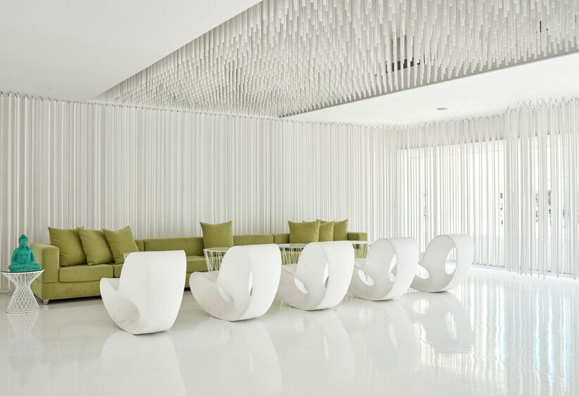 בית מלון כפרי So Nice Club Resort