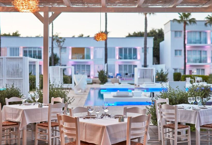 בית מלון כפרי So Nice Club Resort