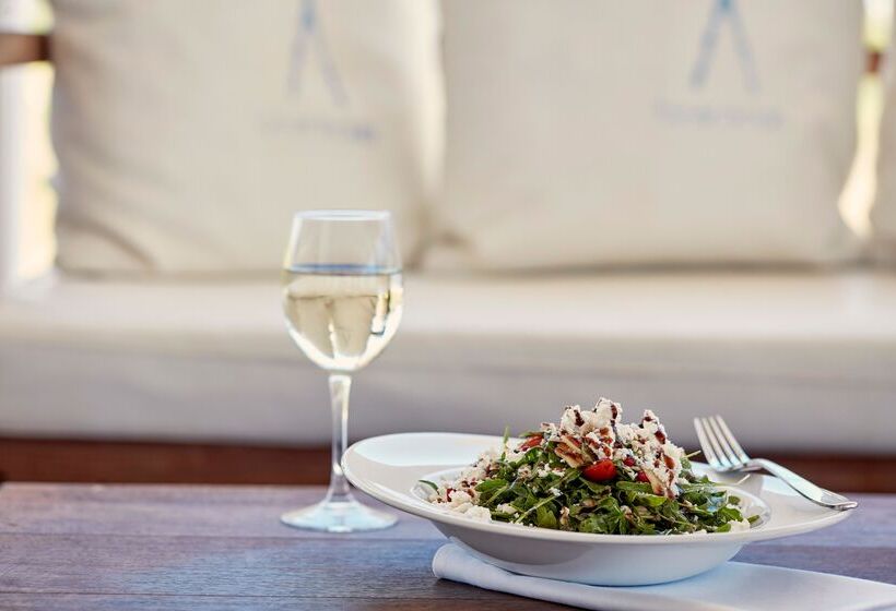 בית מלון כפרי So Nice Club Resort