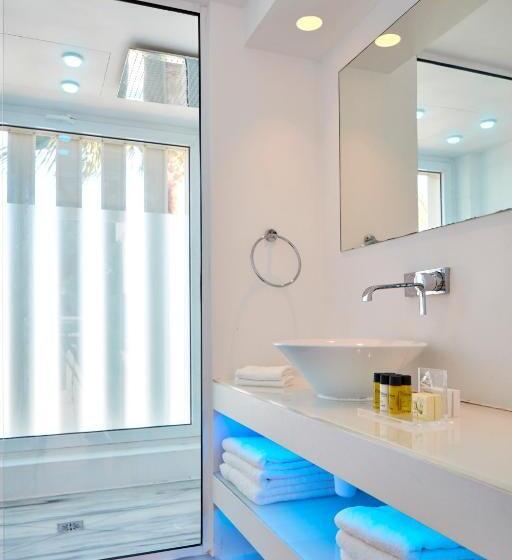 בית מלון כפרי So Nice Club Resort