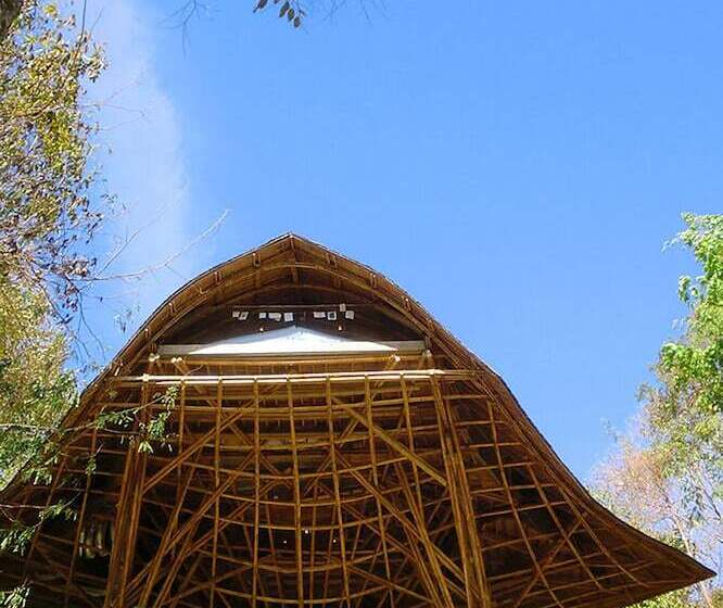 ホテル Soneva Kiri