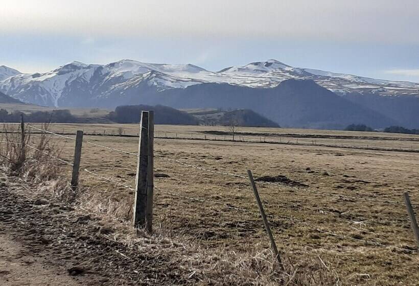 Отель The Originals Access, Hôtel Clermontferrand Nord