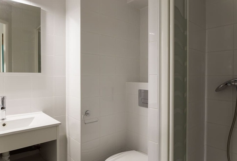 Отель The Originals Access, Hôtel Clermontferrand Nord