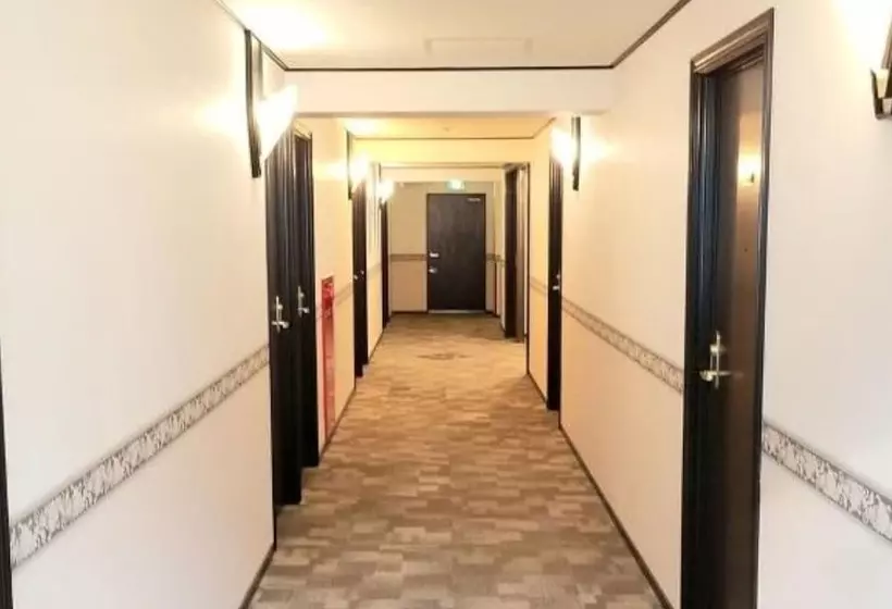 酒店 Toyoko Inn Kyoto Gojo-Omiya