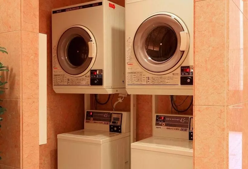 酒店 Toyoko Inn Tokyo Nihon-bashi