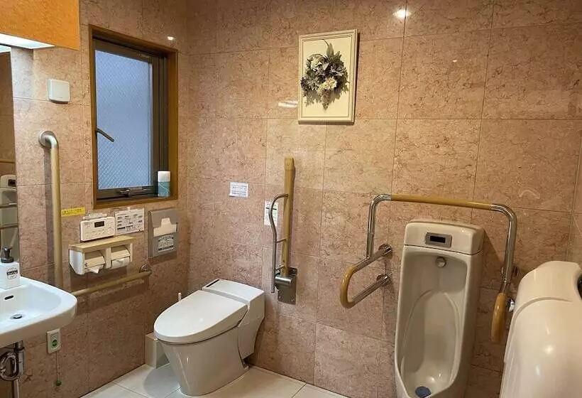 酒店 Toyoko Inn Tokyo Nihon-bashi