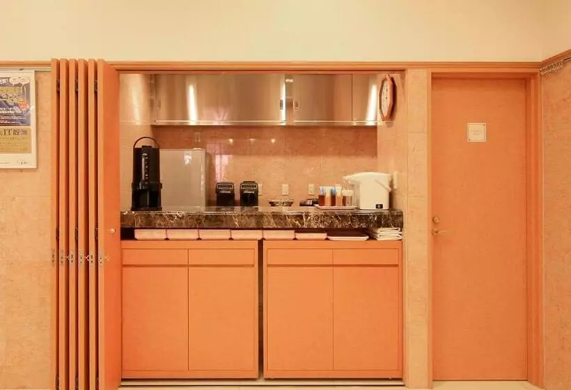 酒店 Toyoko Inn Tokyo Nihon-bashi