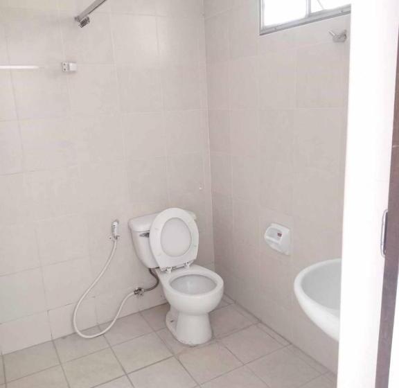 酒店 Urban Patong Residence