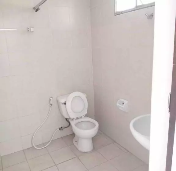 酒店 Urban Patong Residence