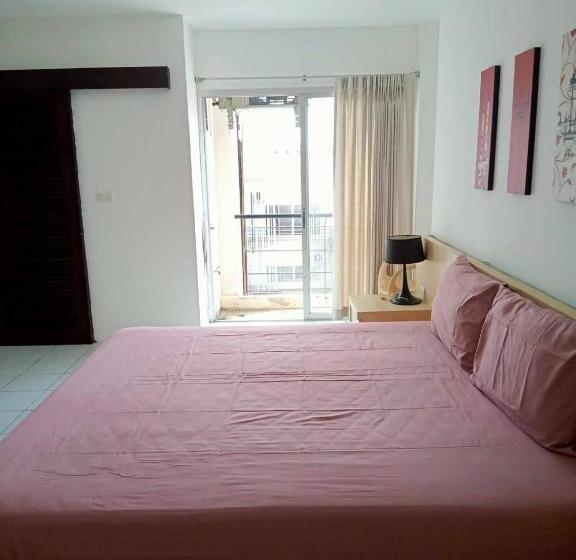 酒店 Urban Patong Residence