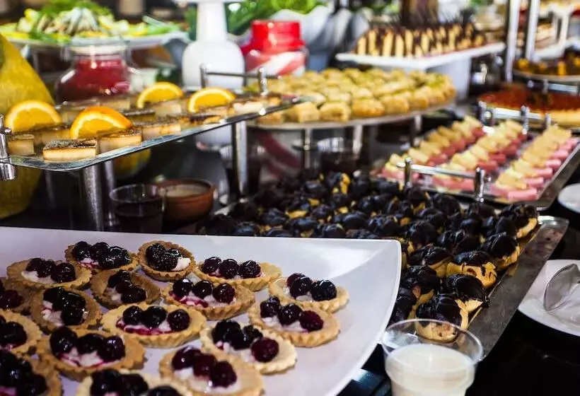 White Gold Hotel & Spa