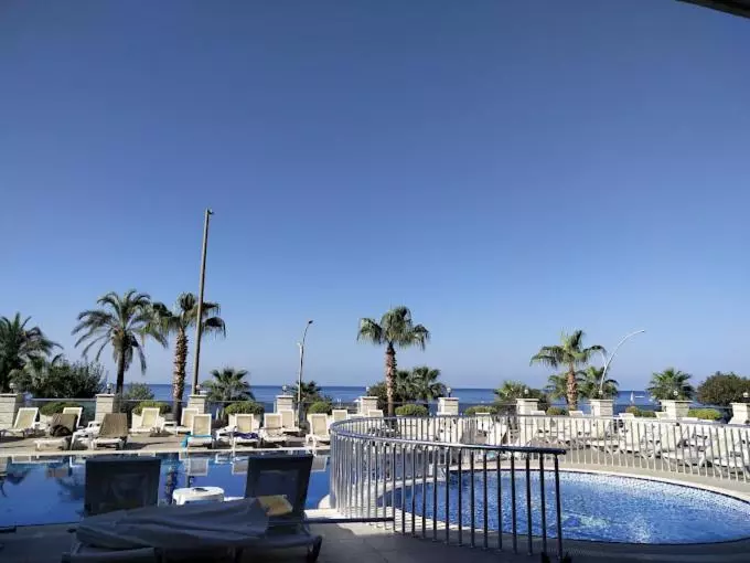 White Gold Hotel & Spa