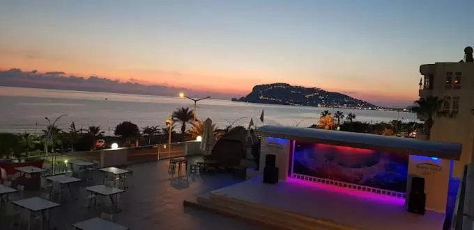 White Gold Hotel & Spa