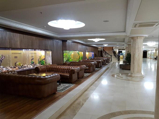 White Gold Hotel & Spa