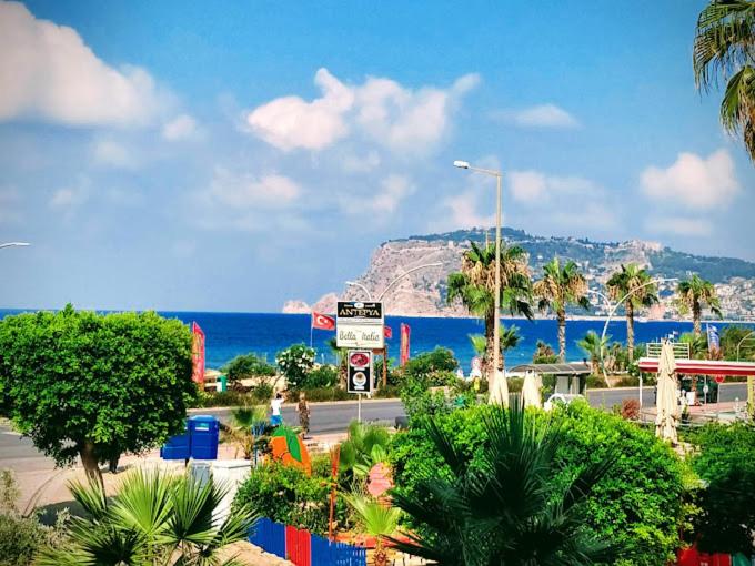 White Gold Hotel & Spa