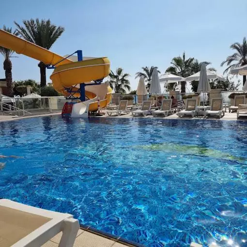 White Gold Hotel & Spa