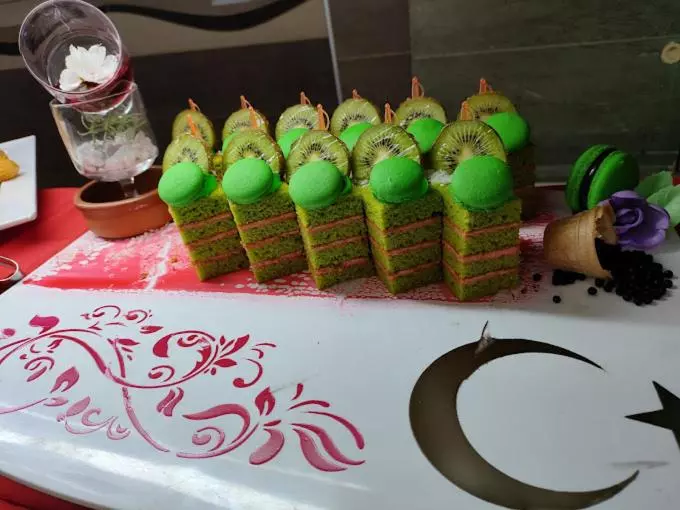 White Gold Hotel & Spa