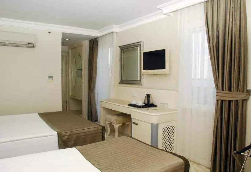 White Gold Hotel & Spa