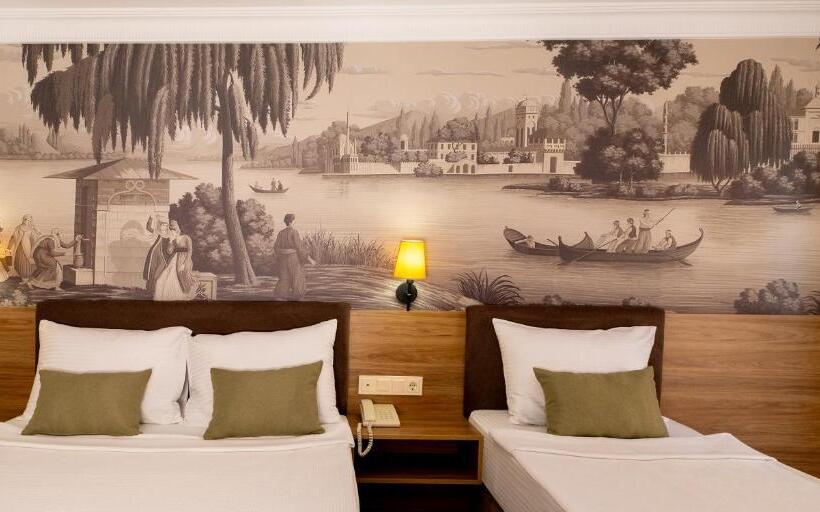 White Gold Hotel & Spa