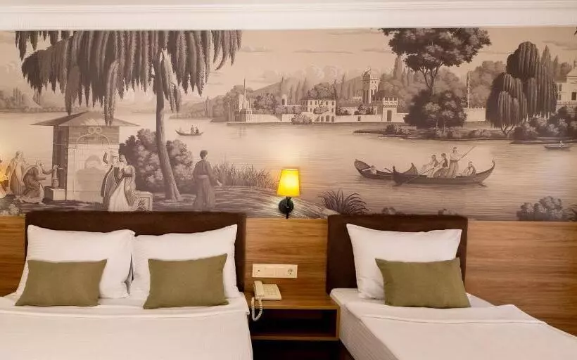 White Gold Hotel & Spa