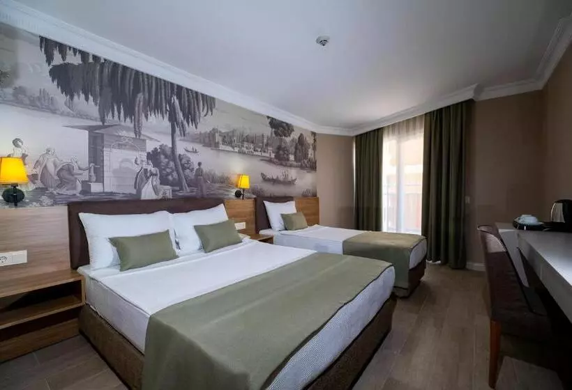 White Gold Hotel & Spa