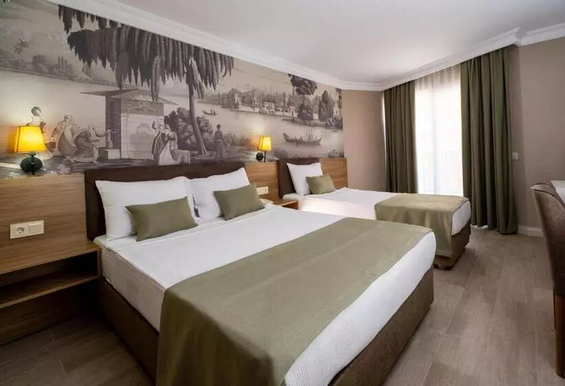 White Gold Hotel & Spa