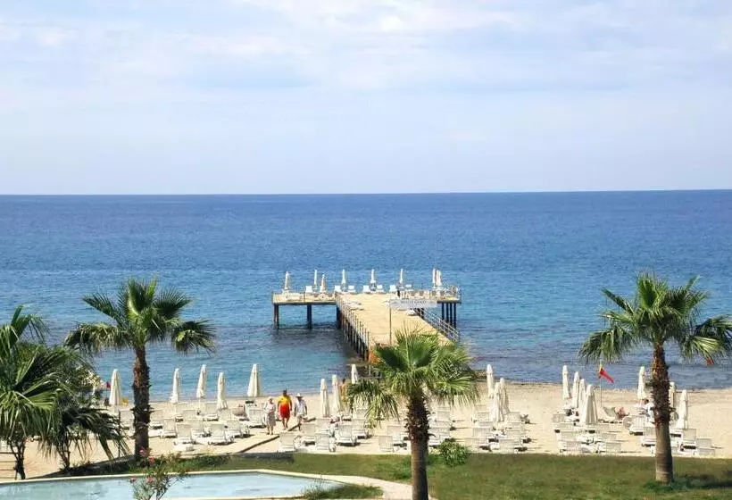 White Gold Hotel & Spa