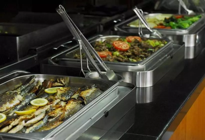 White Gold Hotel & Spa