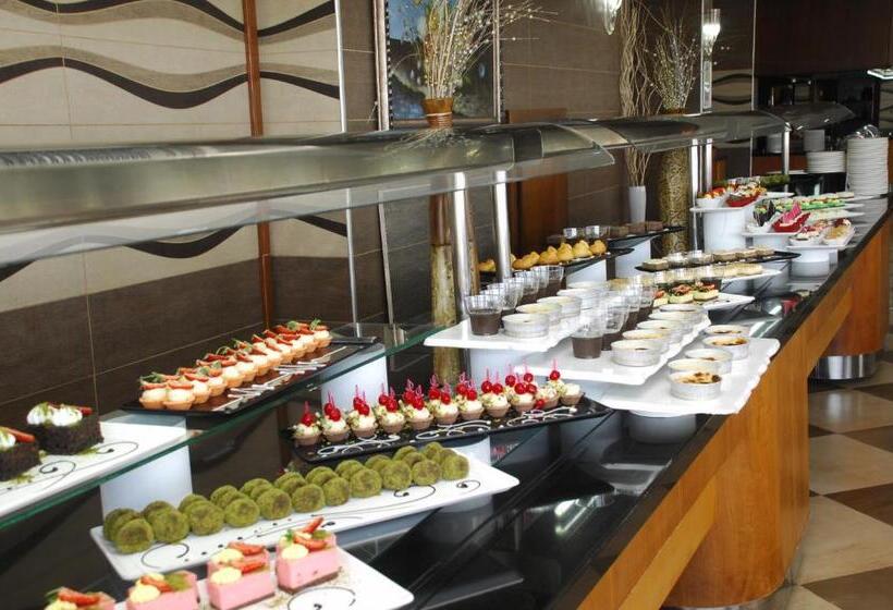 White Gold Hotel & Spa