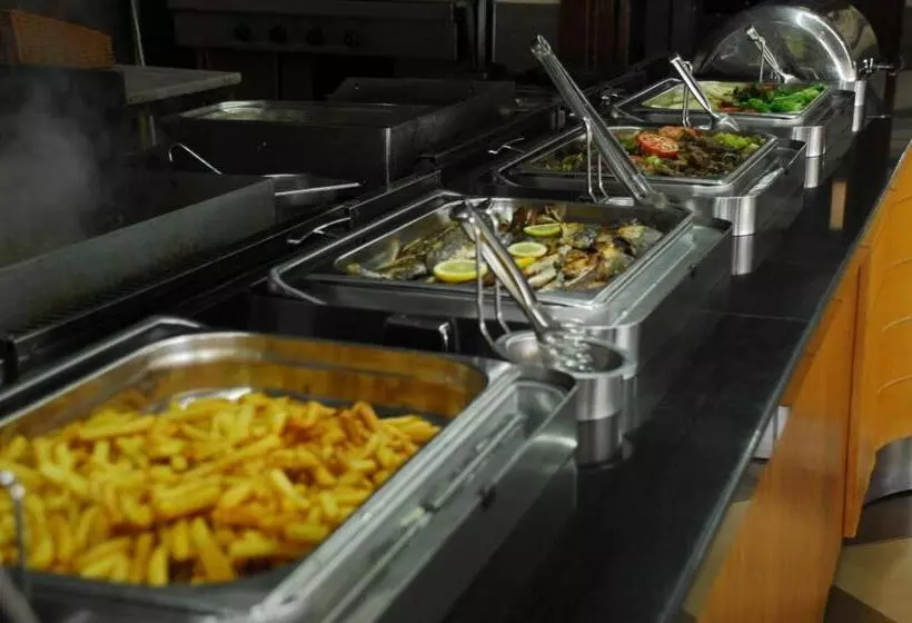 White Gold Hotel & Spa