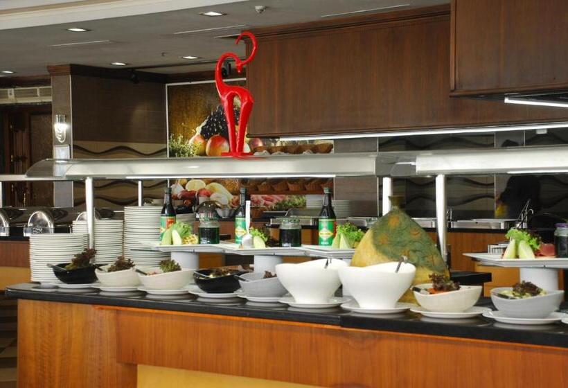 White Gold Hotel & Spa