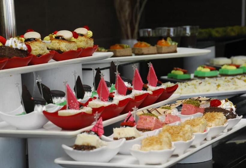 White Gold Hotel & Spa