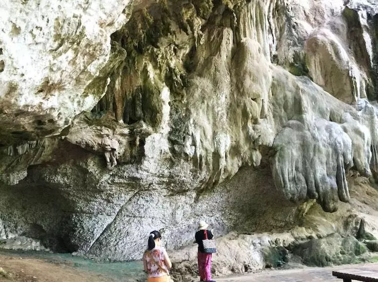 호텔 Wild Orchid Villa Krabi