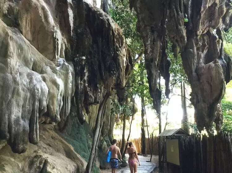 호텔 Wild Orchid Villa Krabi