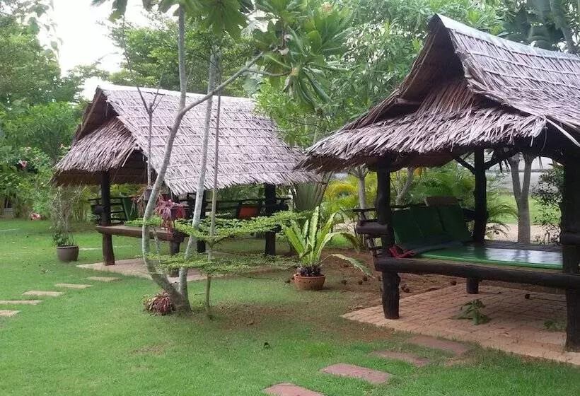 호텔 Wild Orchid Villa Krabi