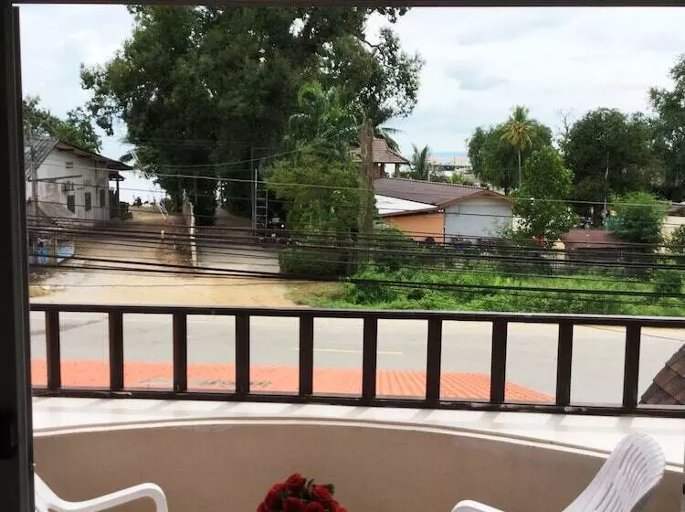 호텔 Wild Orchid Villa Krabi