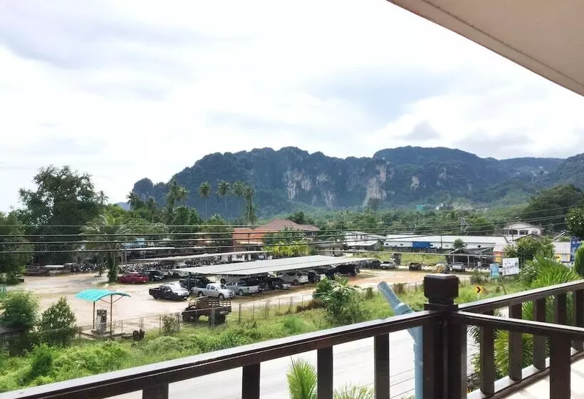 호텔 Wild Orchid Villa Krabi